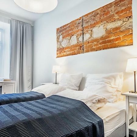 Apartamenty Lubartowska Street Люблин Экстерьер фото