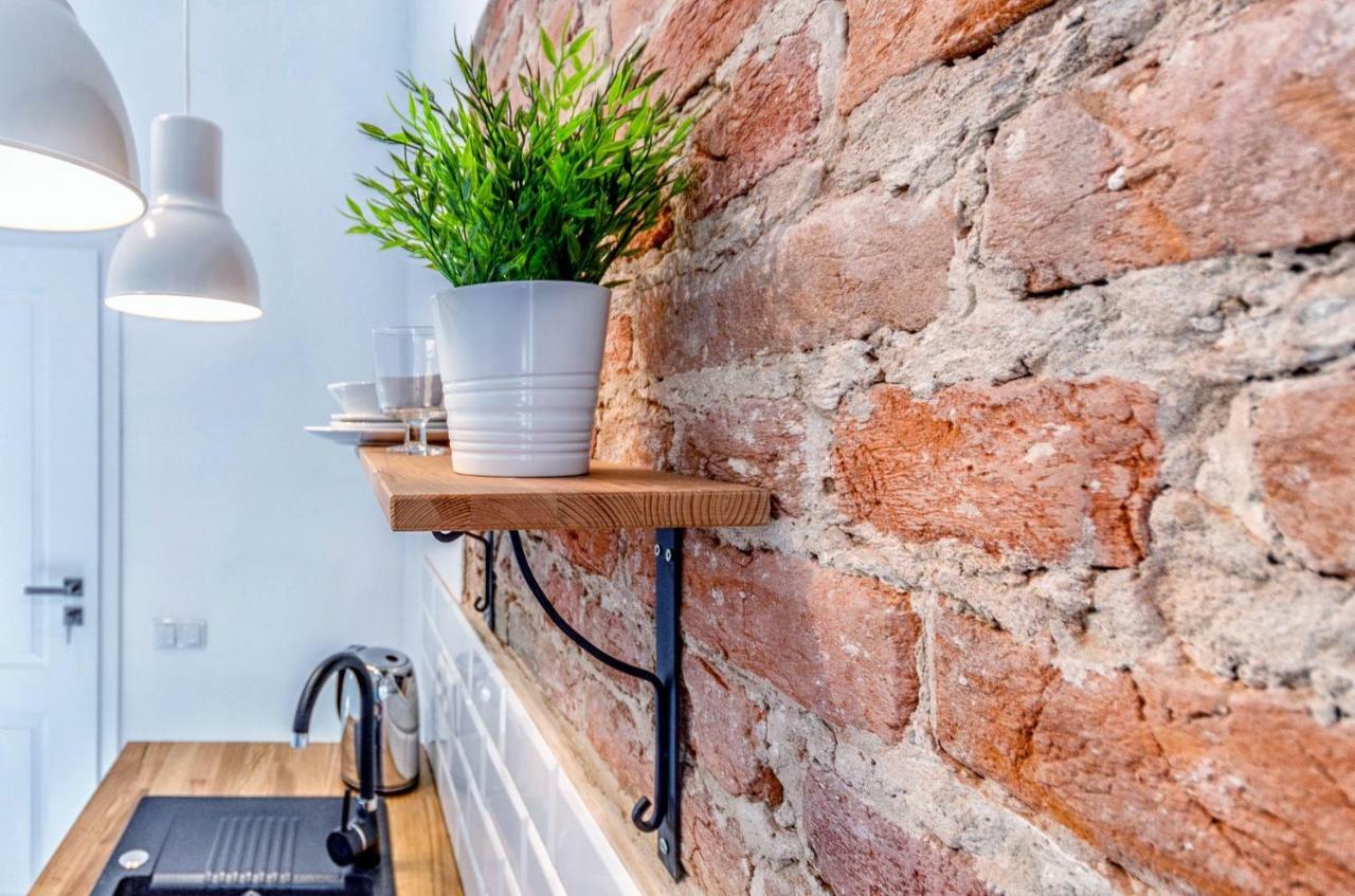 Apartamenty Lubartowska Street Люблин Экстерьер фото